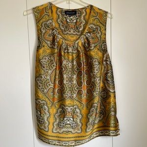 JONES NEW YORK  2X Blouse